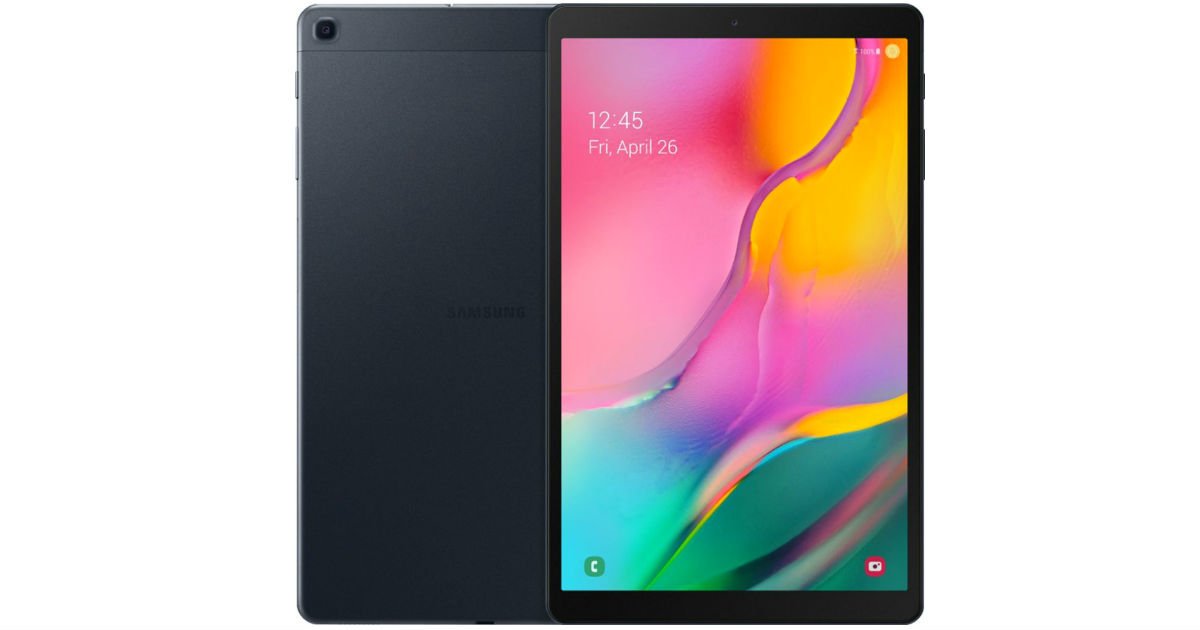 Samsung Galaxy Tab A 10.1″ 128GB