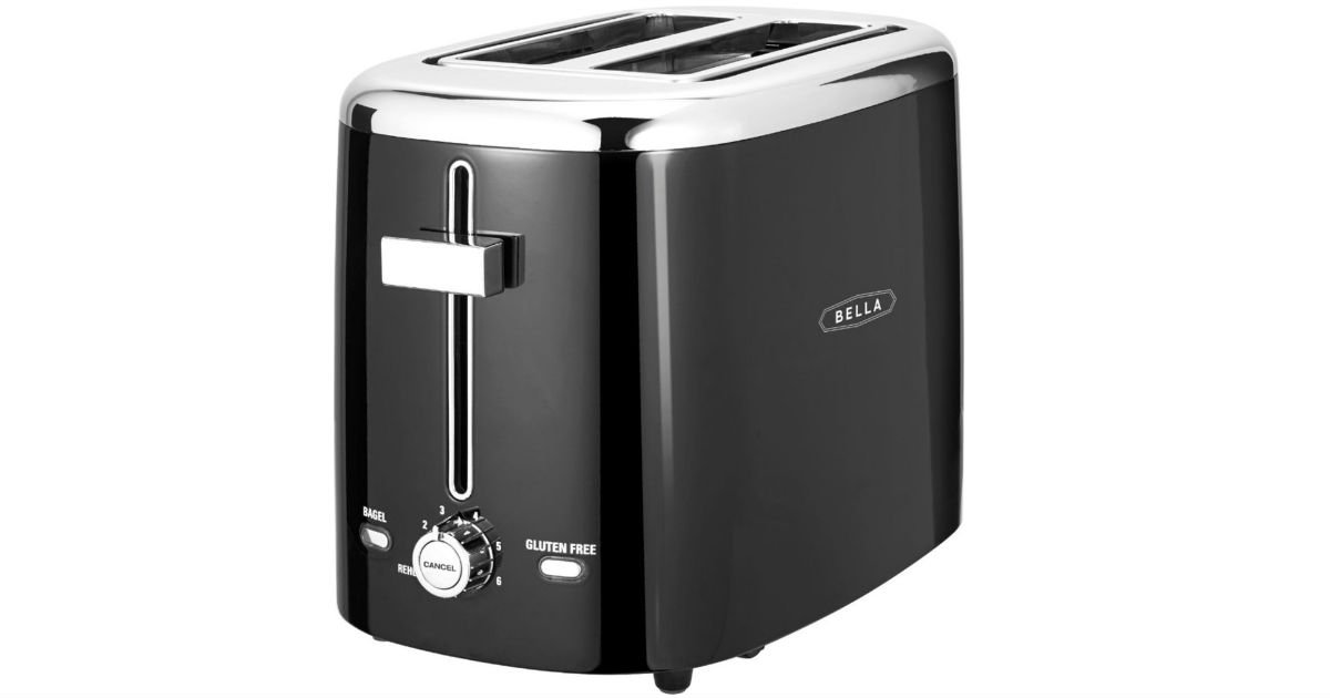 Tostadora Bella