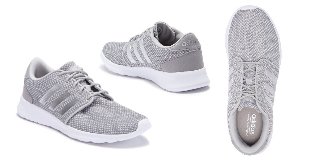 Adidas Cloudfoam QT Racer a solo $37.48 (Reg. $65)
