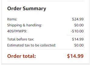 oferta de Herramienta de escaneo