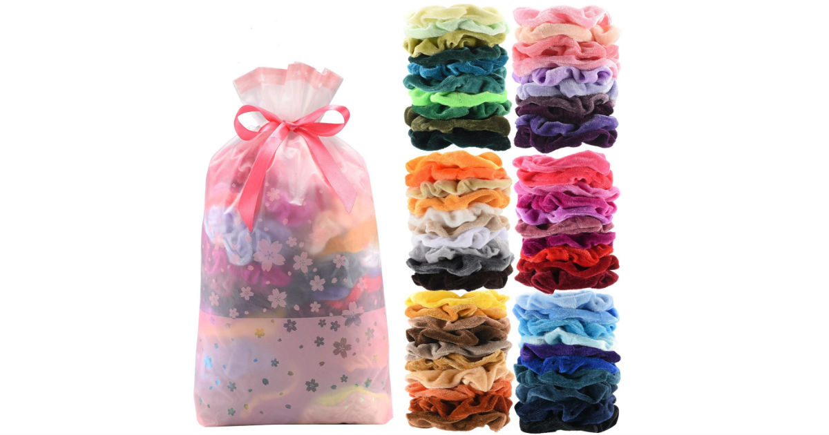 Bandas Elásticas para el Cabello