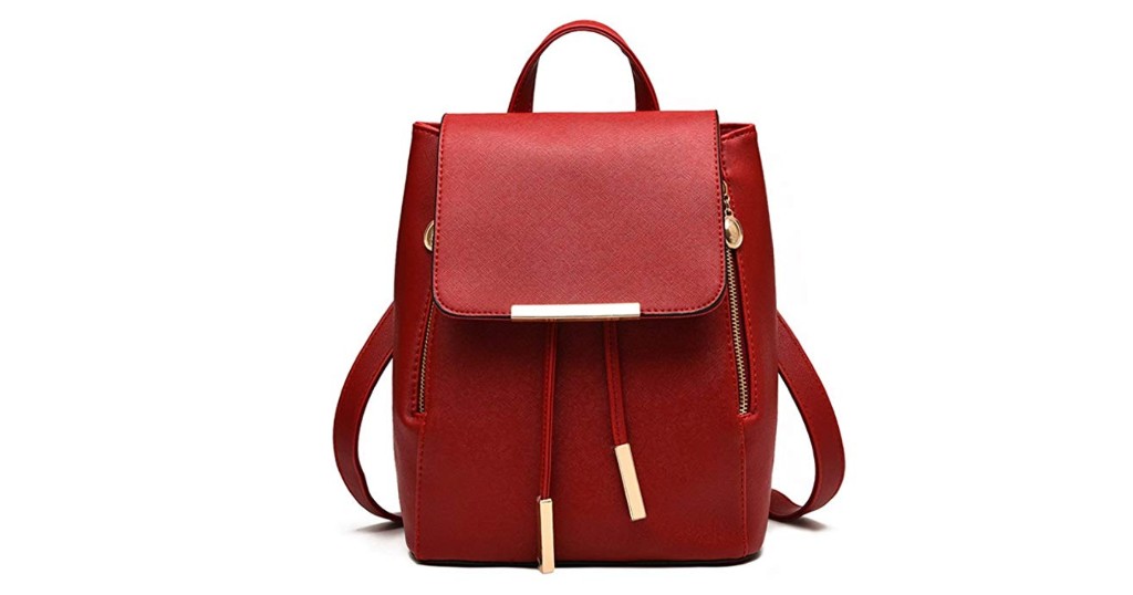 Cartera TIBES Casual Waterproof Backpack 