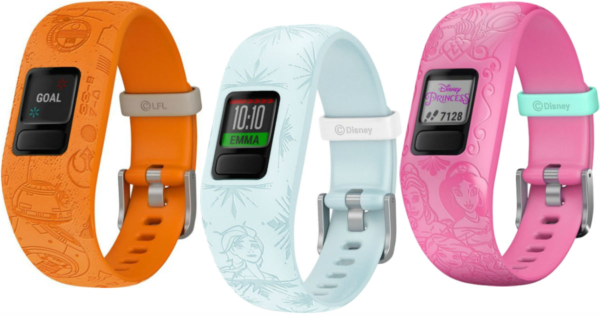 Garmin vívofit jr. 2 Activity Tracker for Kids