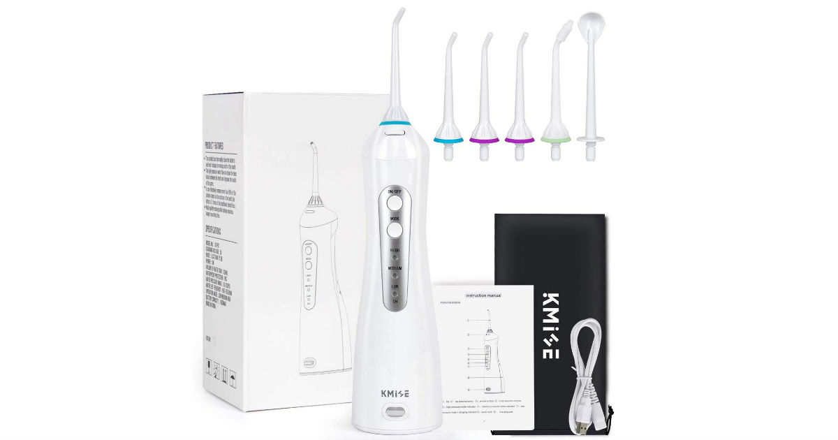 Kit de limpieza Bucal