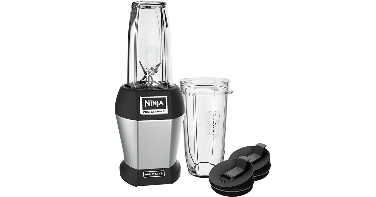 Nutri Ninja Pro Blender