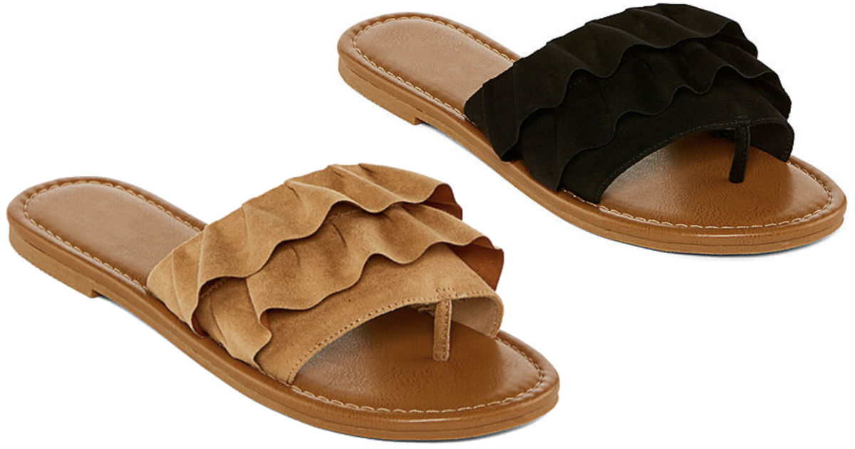 Sandalias Arizona Georgetown