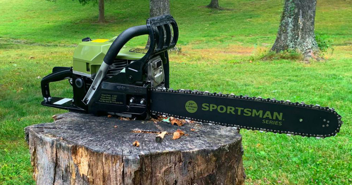 Sierra de Cadena Sportsman