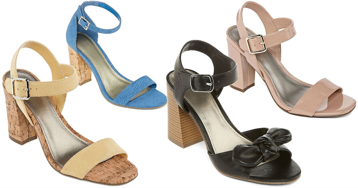 Zapatos para Damas