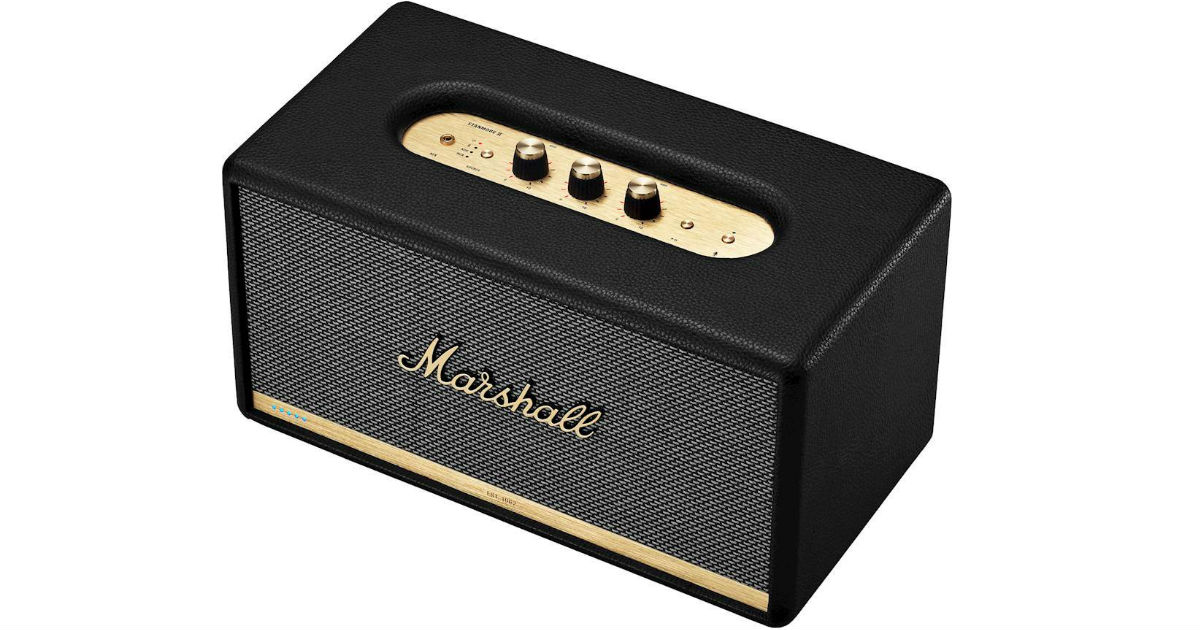 Bocina Marshall Stanmore II