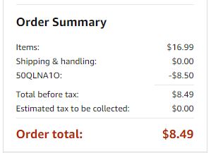 Oferta - paleta de sombras