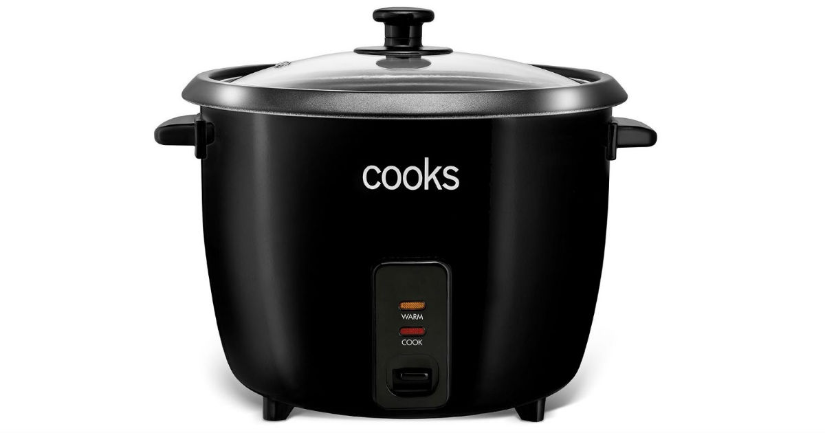 Olla Arrocera Cooks XL