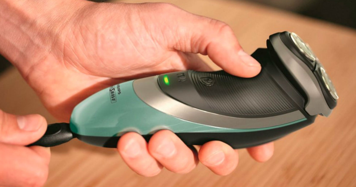 Rasuradora Eléctrica Philips Philishave