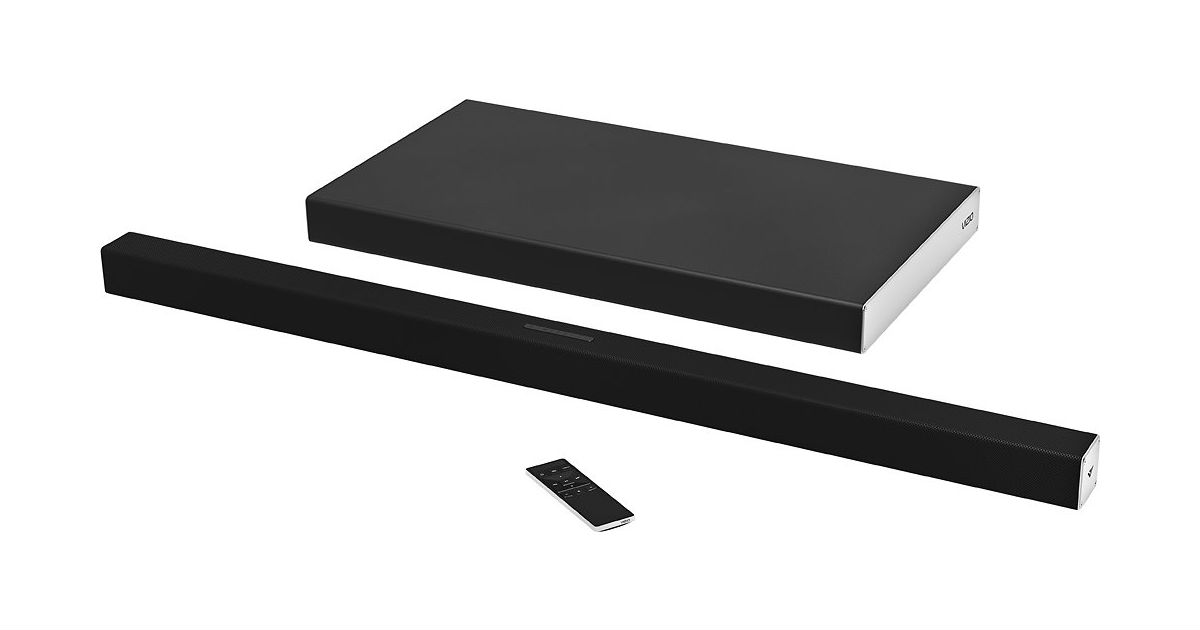 Sistema de Sonido VIZIO