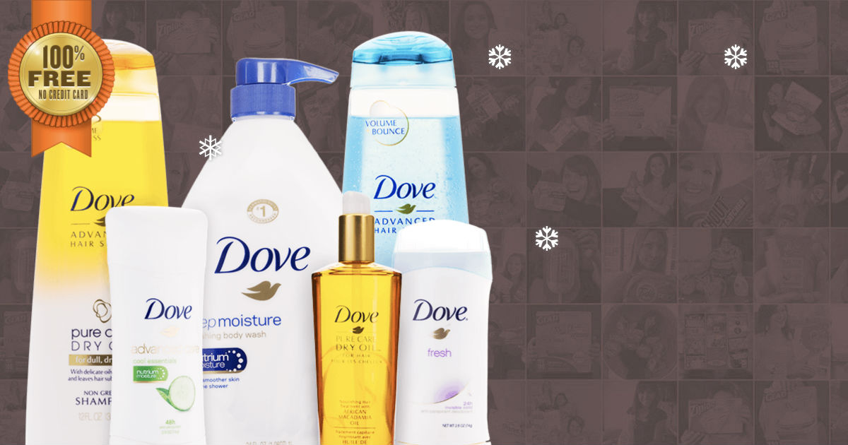 Suscríbete a Get it Free y Recibe Muestras GRATIS