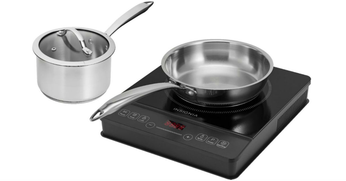 Tope Eléctrico Insignia