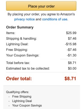 Set de Cuchillos de 5 Piezas