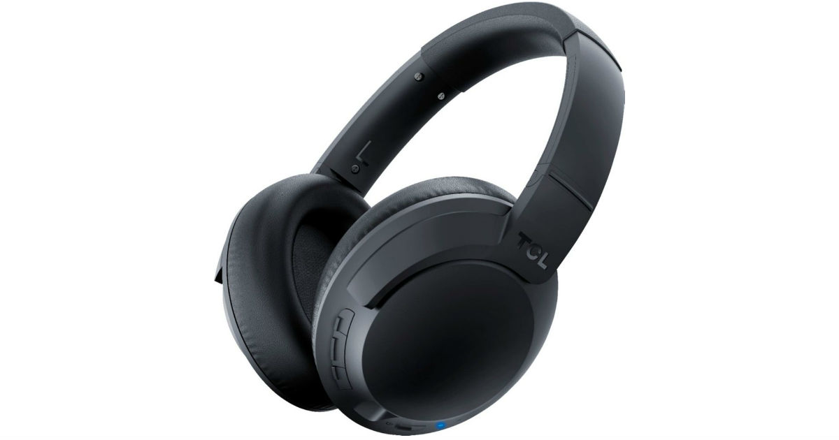 Audífonos TCL