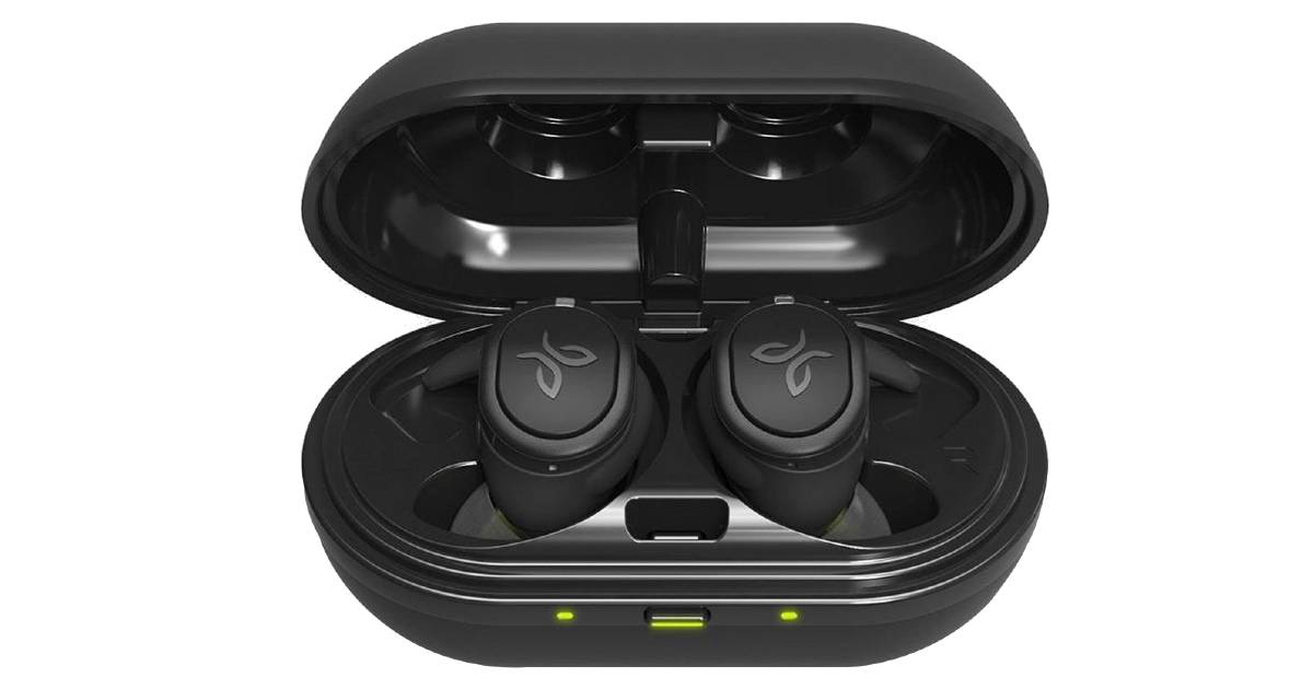 Audífonos Jaybird RUN XT