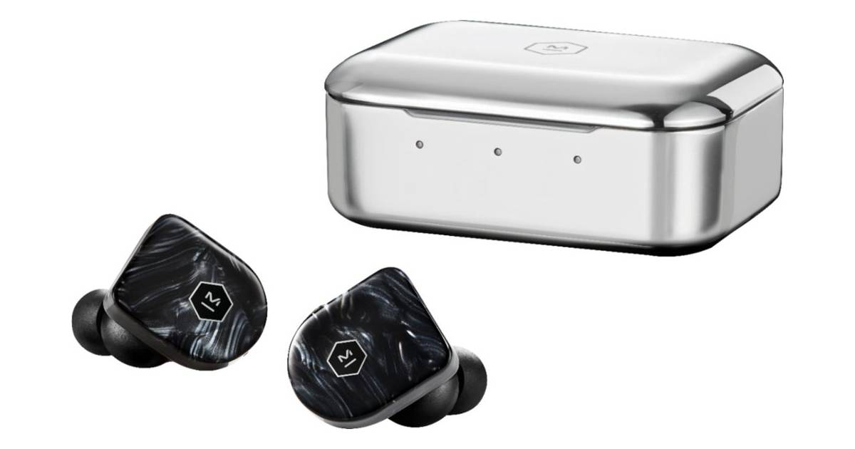 Audífonos Master & Dynamic