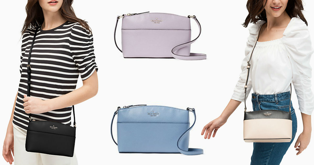 Carteras Kate Spade Grove Street Millie 