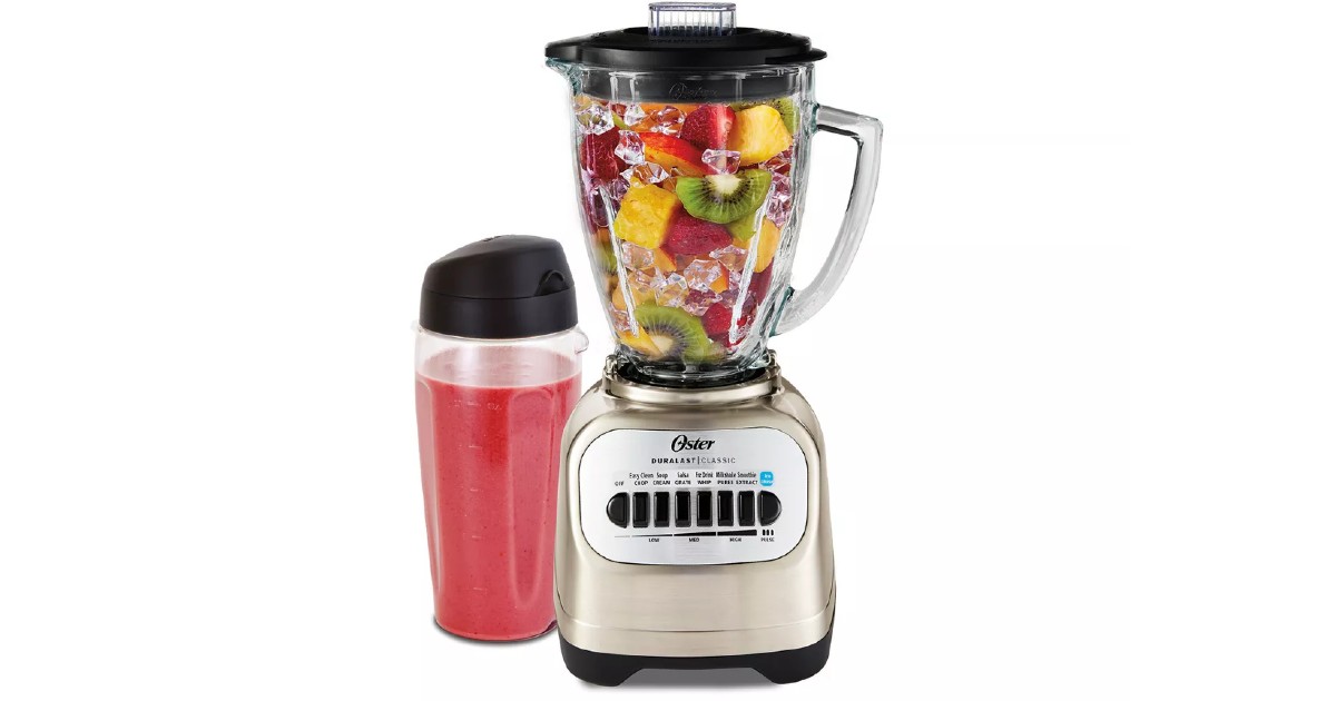 Licuadora Oster Classic