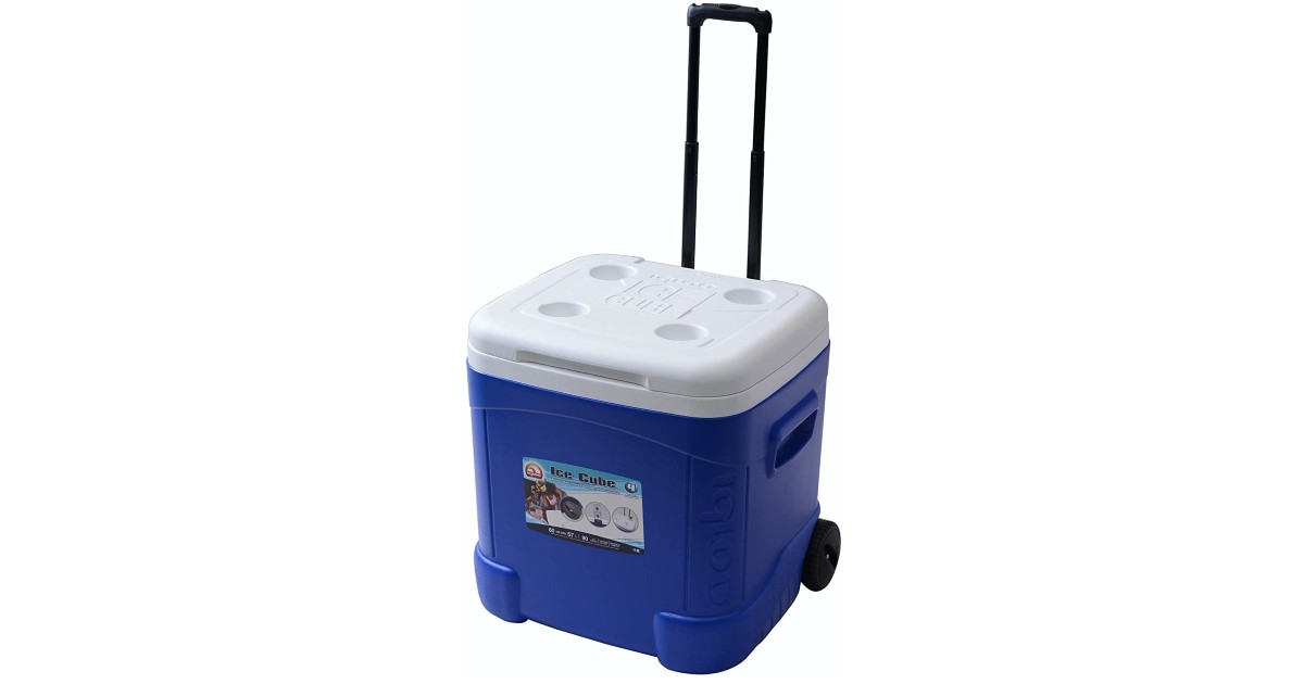 Neverita Igloo en Amazon