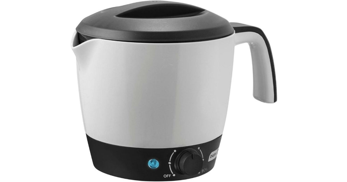 Olla Eléctrica Dash Express