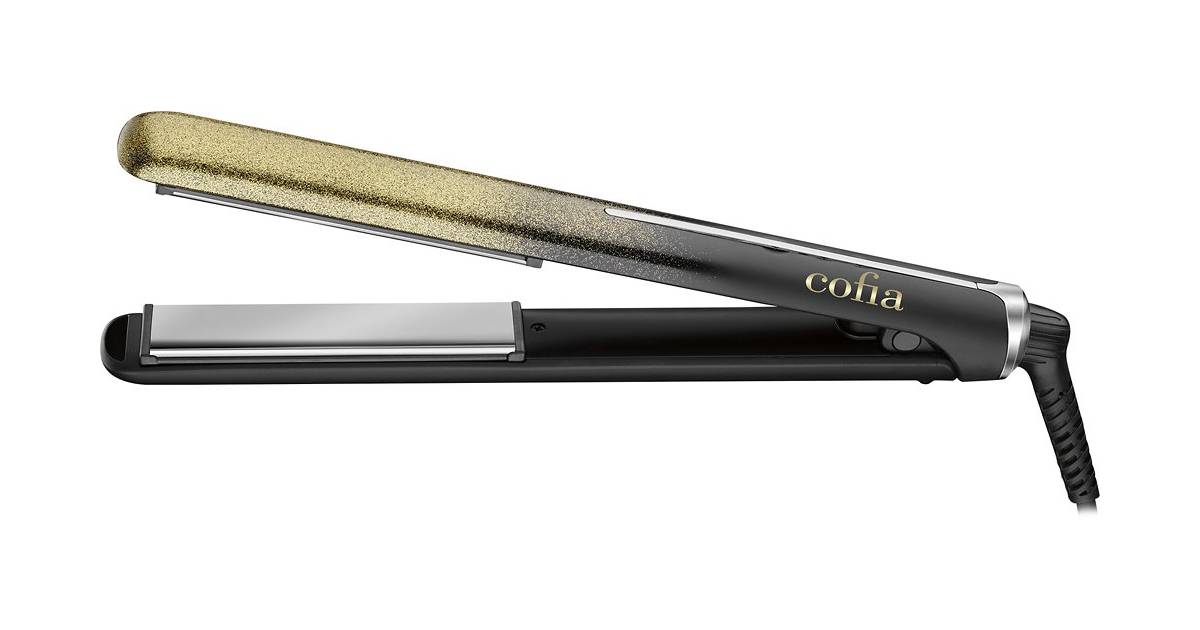 Plancha para el Cabello Conair Cofia