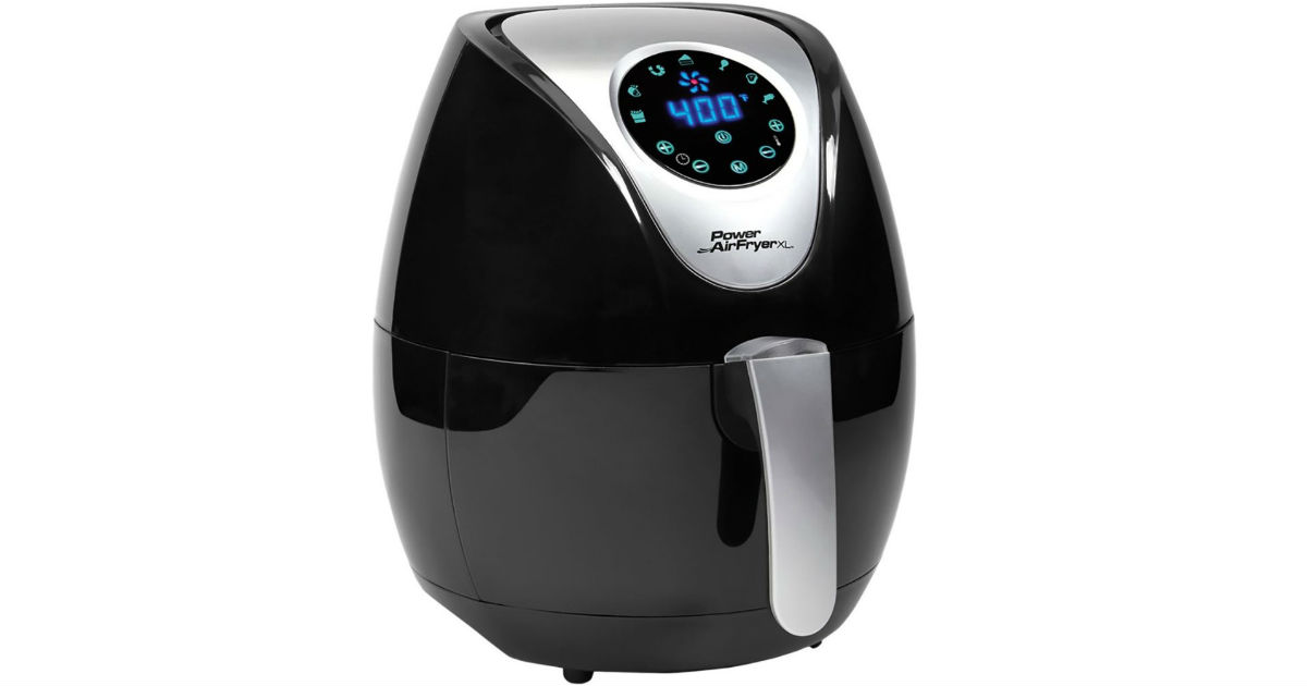PowerXL Air Fryer