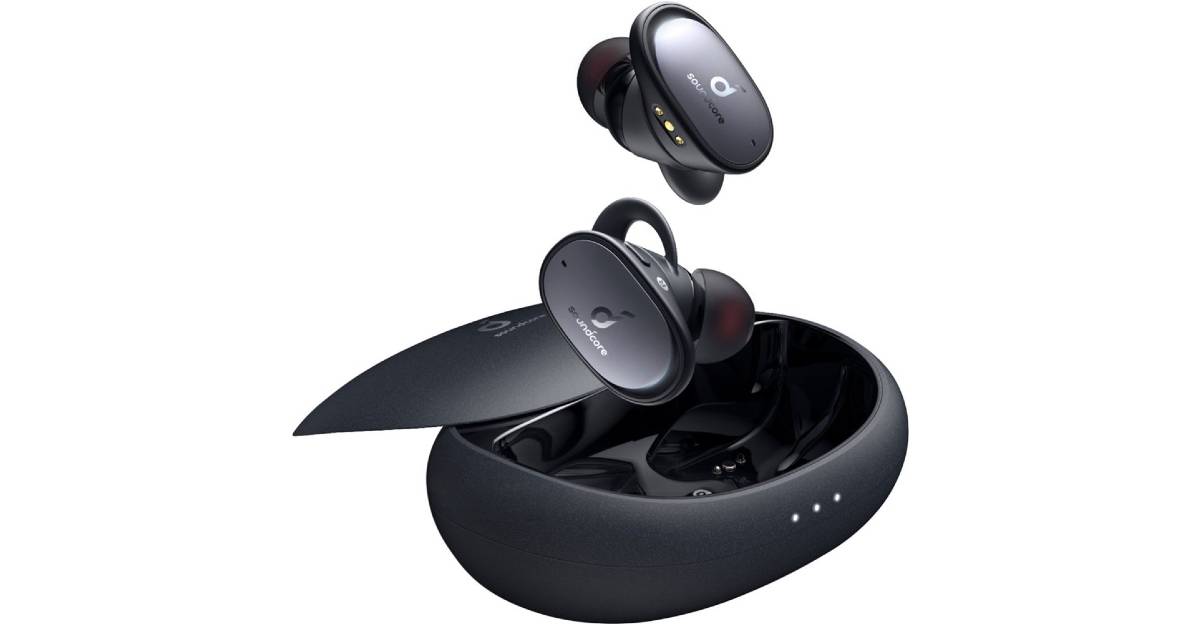 Audífonos Inalámbrico Anker Soundcore