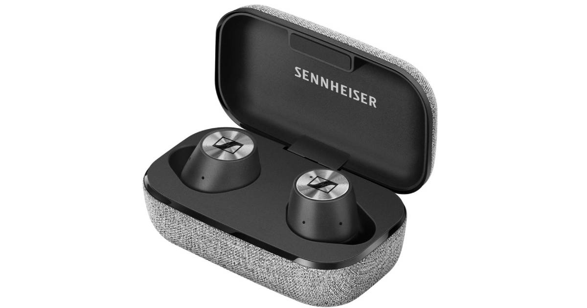 Audífonos Inalámbrico Sennheiser