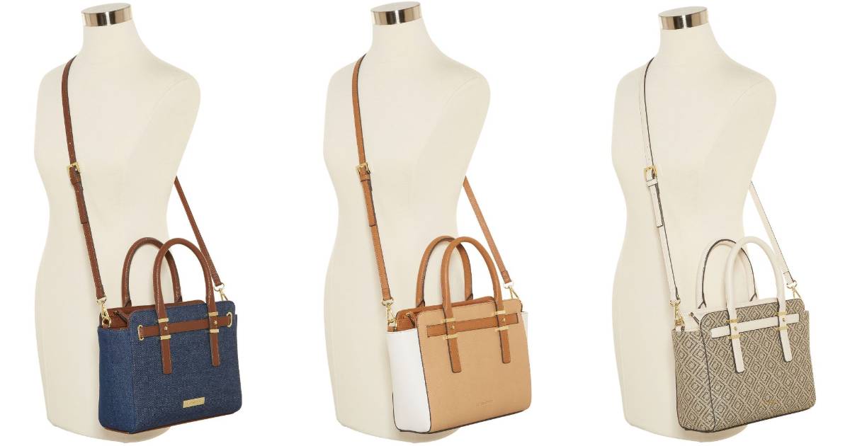 Carteras Liz Claiborne