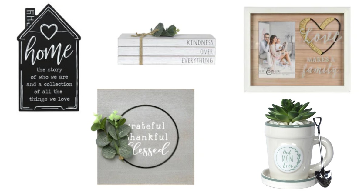 Ideas de Regalos para el Día de las Madres 