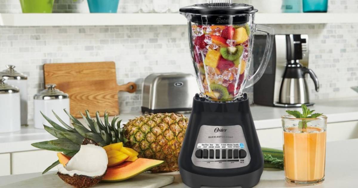 Licuadora Oster Classic Series