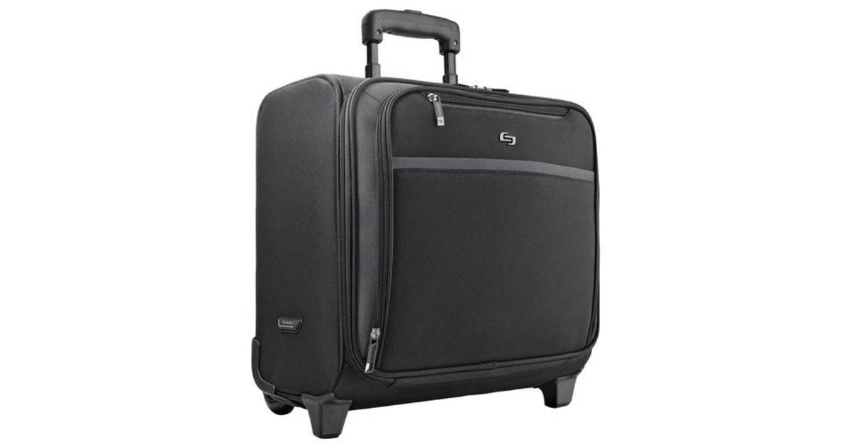 Maleta con Ruedas para Computador