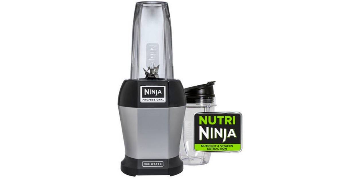 Nutri Ninja Pro Blender