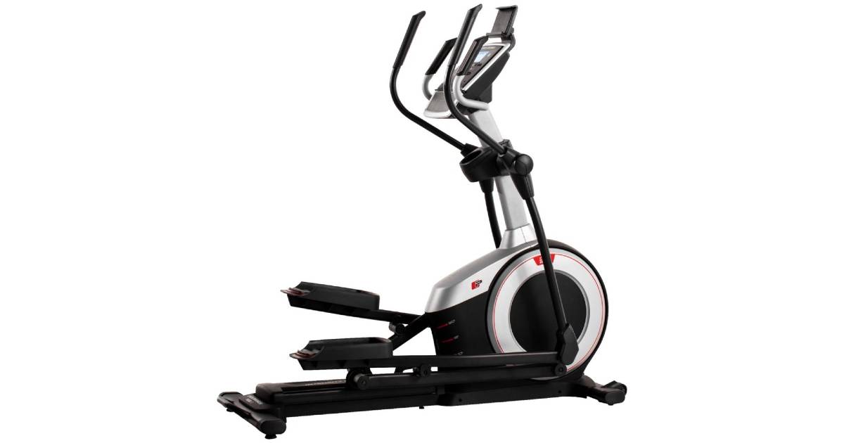 ProForm - Endurance 520 E Elliptical