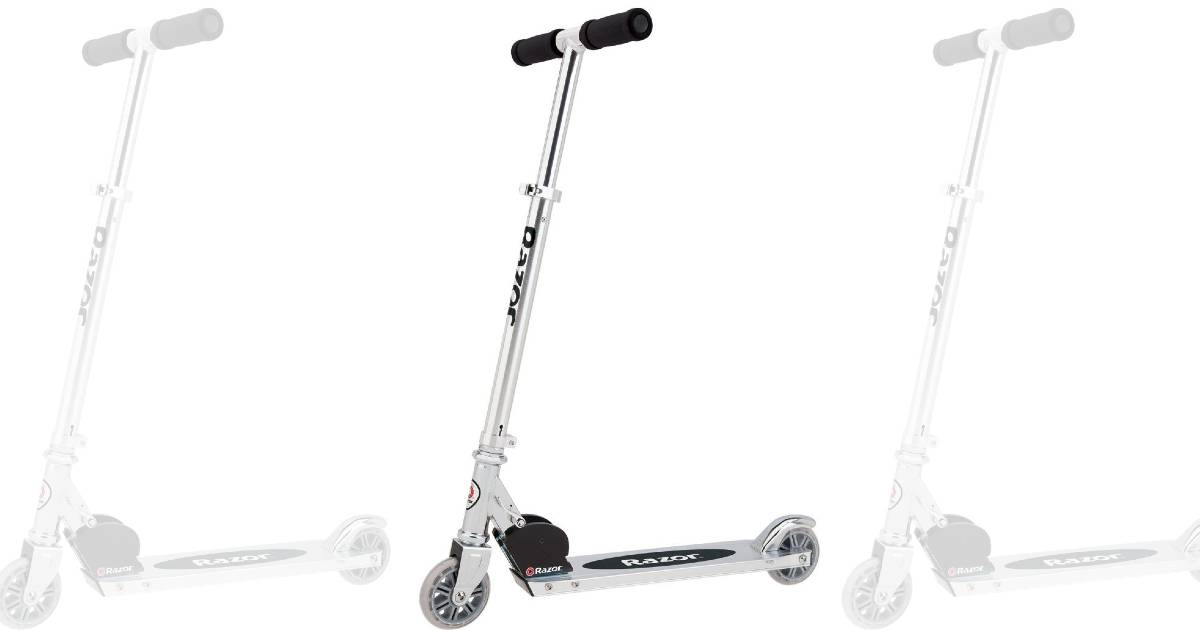Razor A Kick Scooter