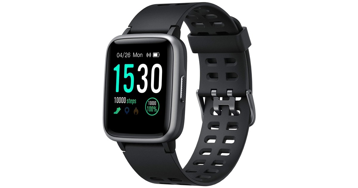 Reloj Inteligente para Android o iPhone