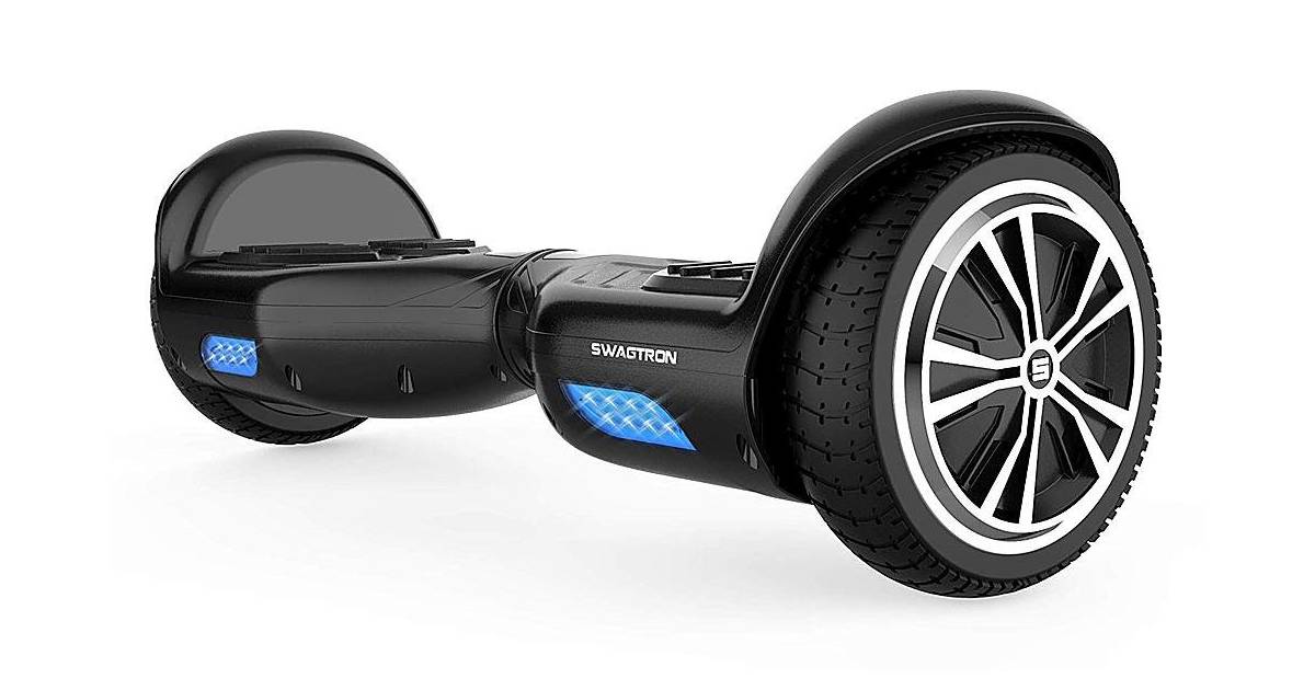 Swagtron Hoverboard