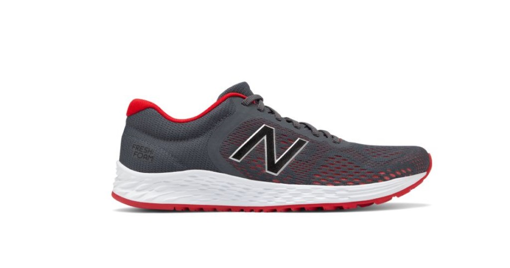 Tenis New Balance Fresh Foam Arishi