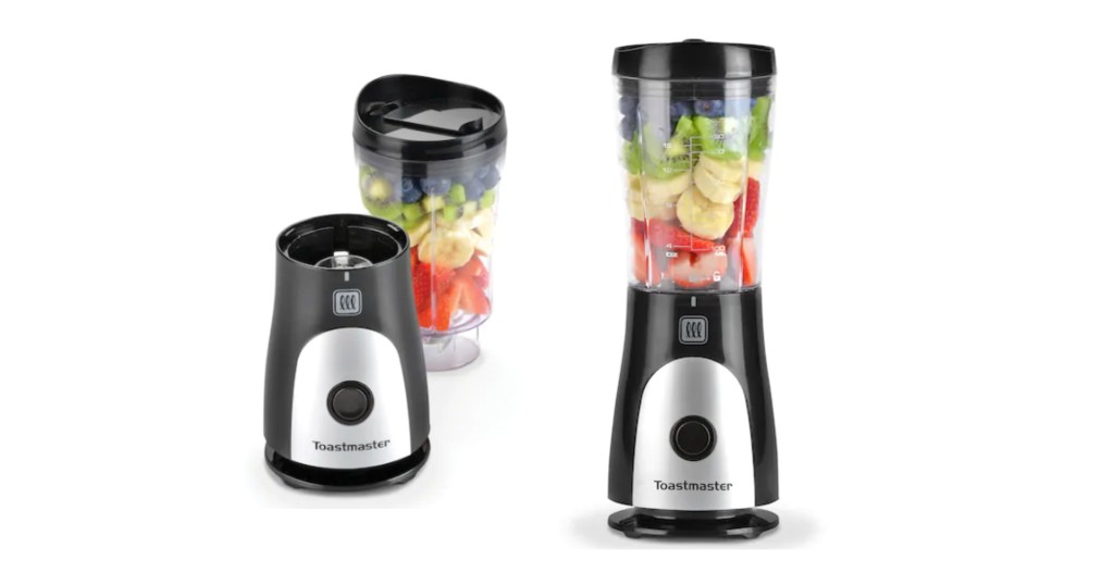 Toastmaster Mini Personal Blender 