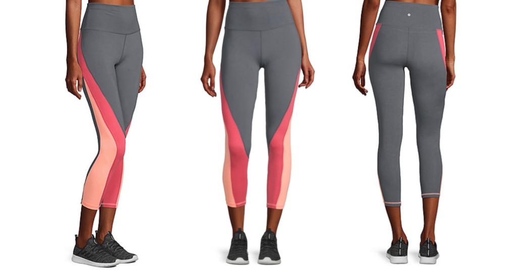 Xersion-Petite Womens Legging