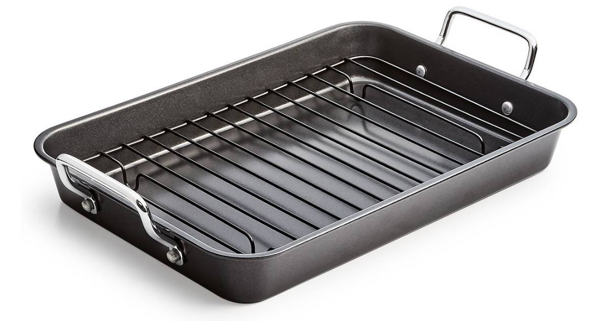 Asadera Con Parrilla Tools of the Trade