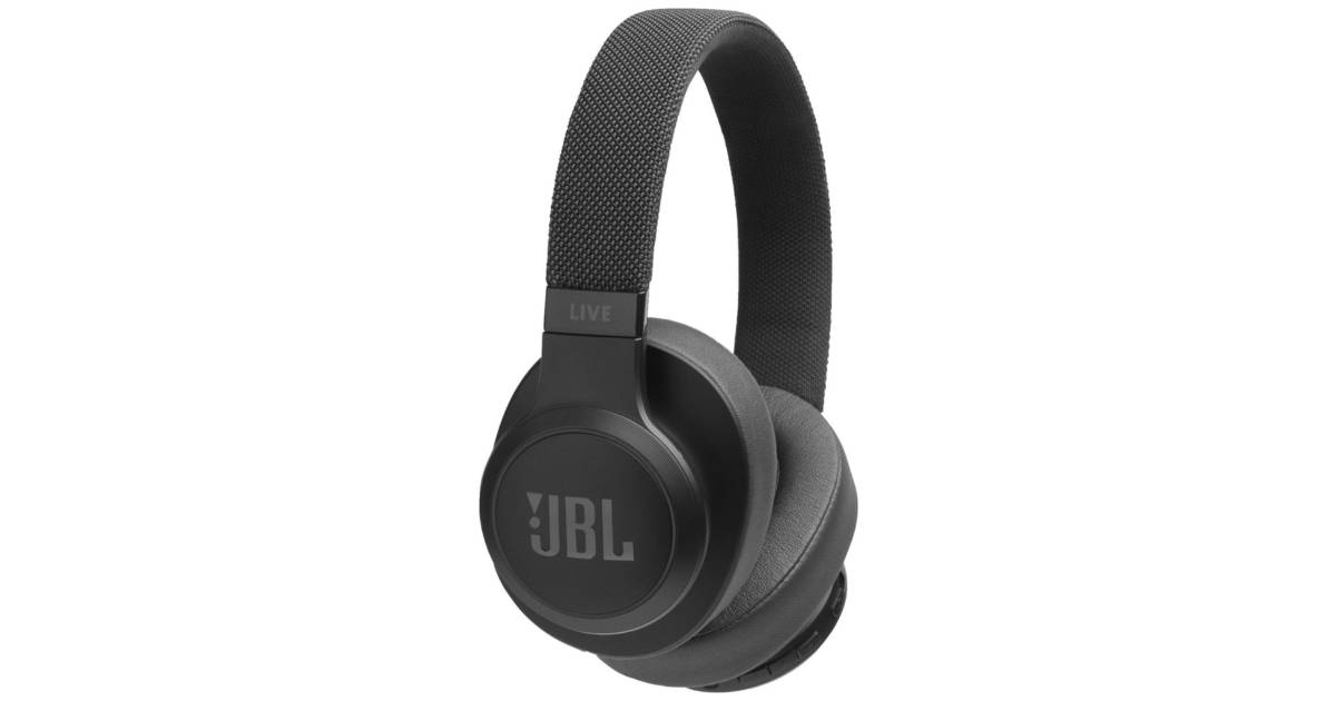 Audífonos JBL LIVE
