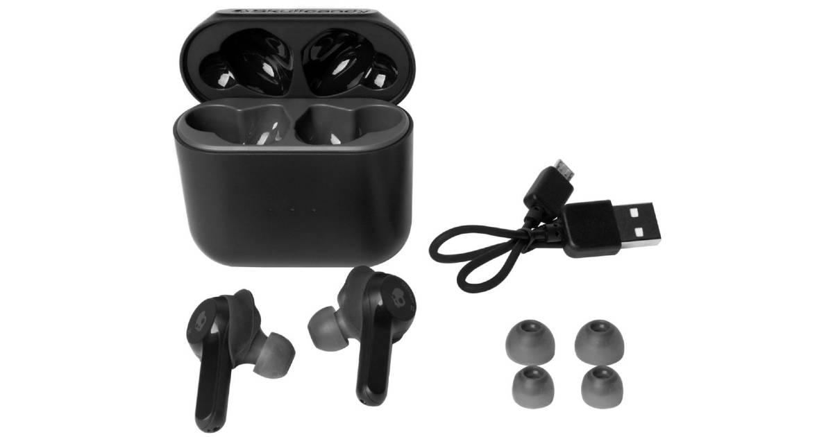 Audífonos Inalámbrico Skullcandy