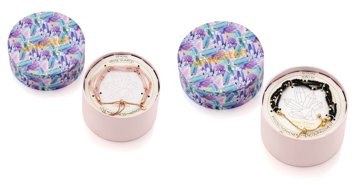 Brazaletes Unwritten