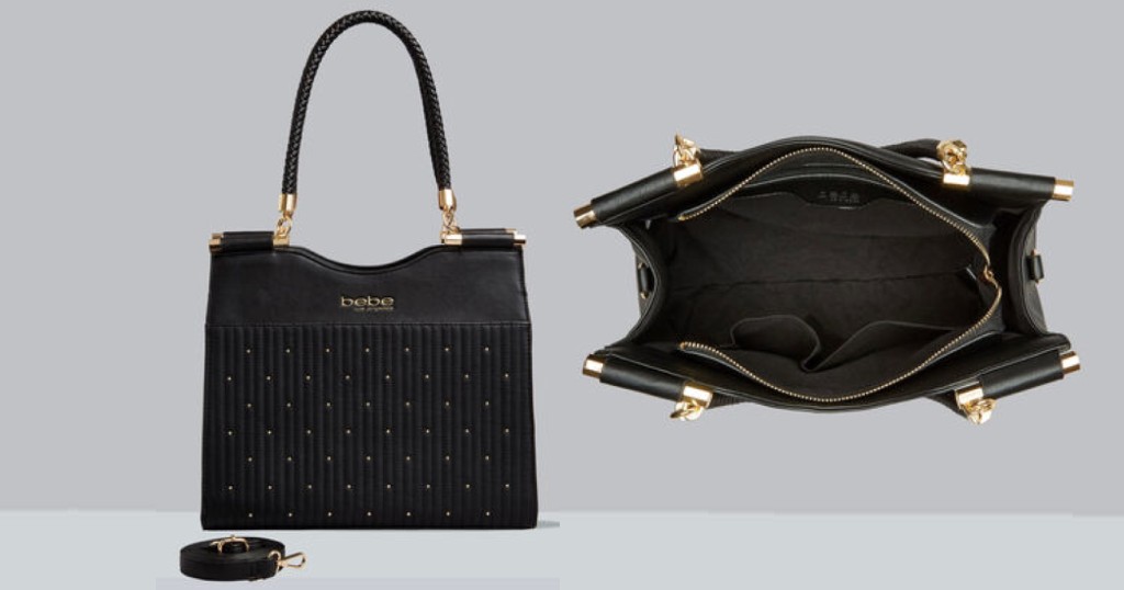 Cartera BEBE