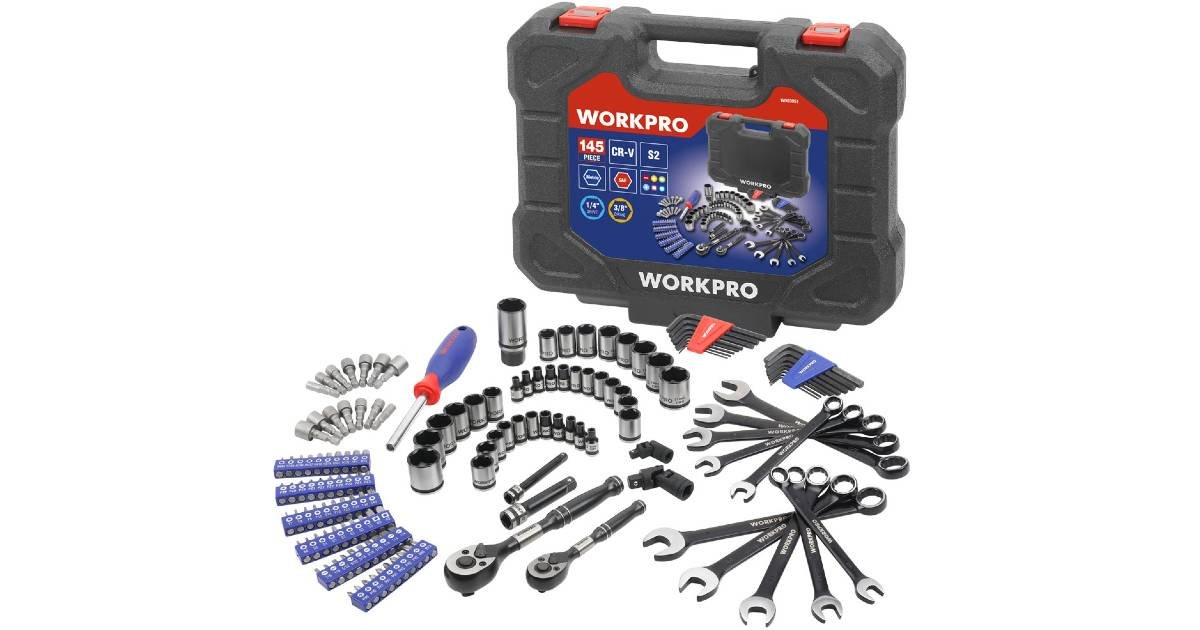 Herramientas para Mecánica