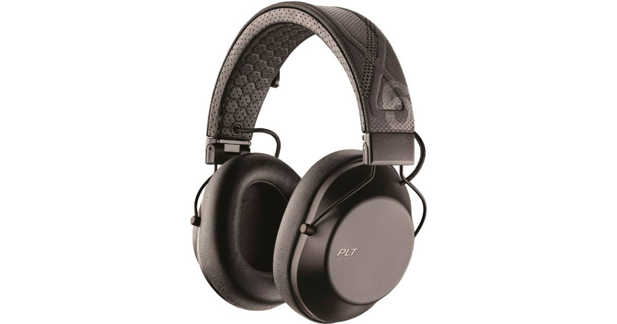 Audífonos Inalámbrico Plantronics